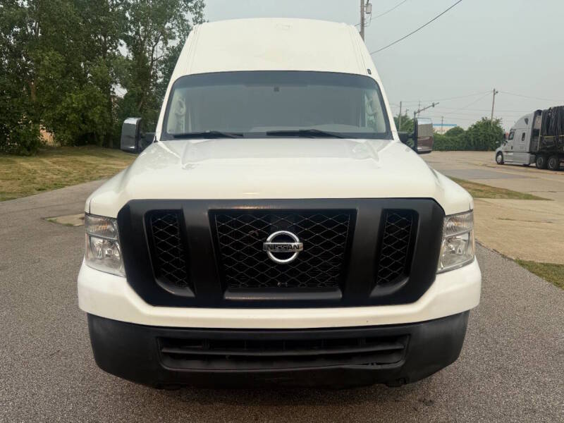 nissan nv cargo 2017 1N6BF0LY2HN806281 image nissan nv cargo 2017 1N6BF0LY2HN806281 image